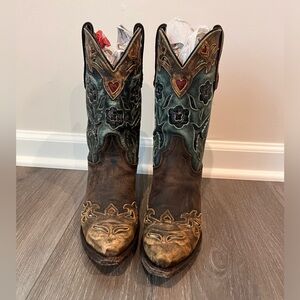 dan post cowboy boots